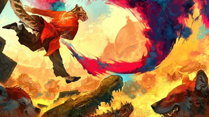 女生可以在家中裸居吗？