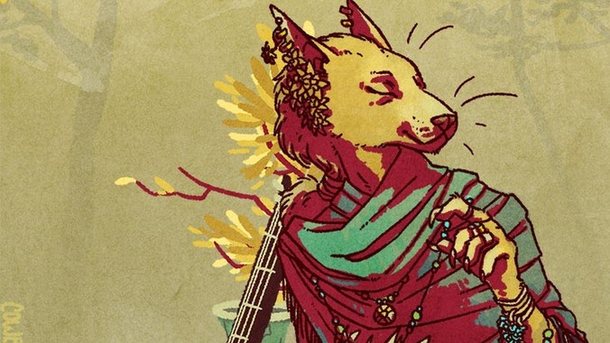 有个漂亮女朋友是种怎样的体验？